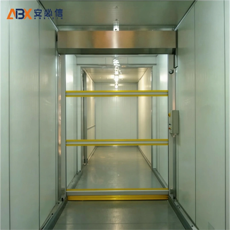 兴安盟高速门